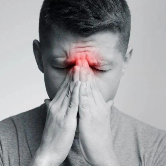Sinus Headache