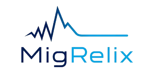 Migrelix Logo